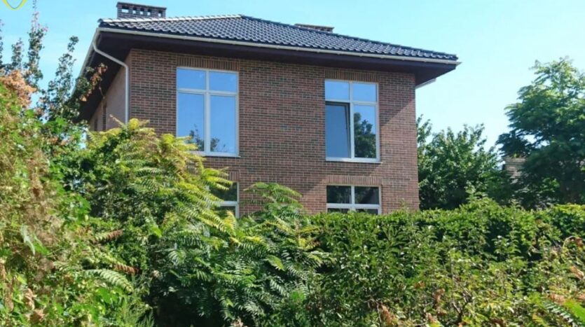 Продам трехэтажный дом 243 кв. м., ул. Арбузная/2-ой Китобойный пер. — фото 18