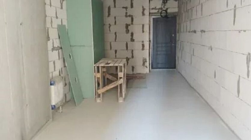 Продам квартиру - студию в новом доме в жк Родос. — фото 8