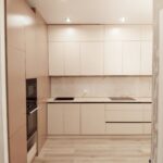 Продам квартиру 42 кв.м., 13/24, новый дом, жк 65-я Жемчужина. — фото 7