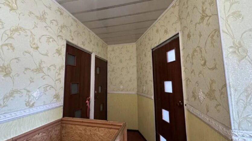 Продам дворівневу квартиру, вул. Колонтаївська/Автовокзал — фото 8