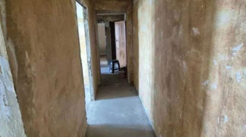 Продам квартиру 68 кв. м., 12/16, Небесной сотни пр. /13-ый трамвай. — фото 2