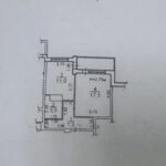 Продам 1 кімнатну квартиру в новому будинку в ЖК Мелодія — фото 12