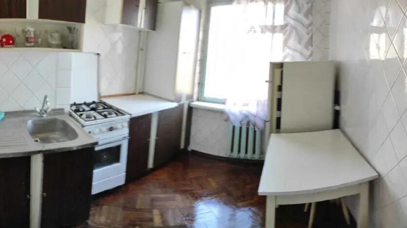 Продам 2 кімнатну квартиру, вул. Ільфа та Петрова/Левітана — фото 5