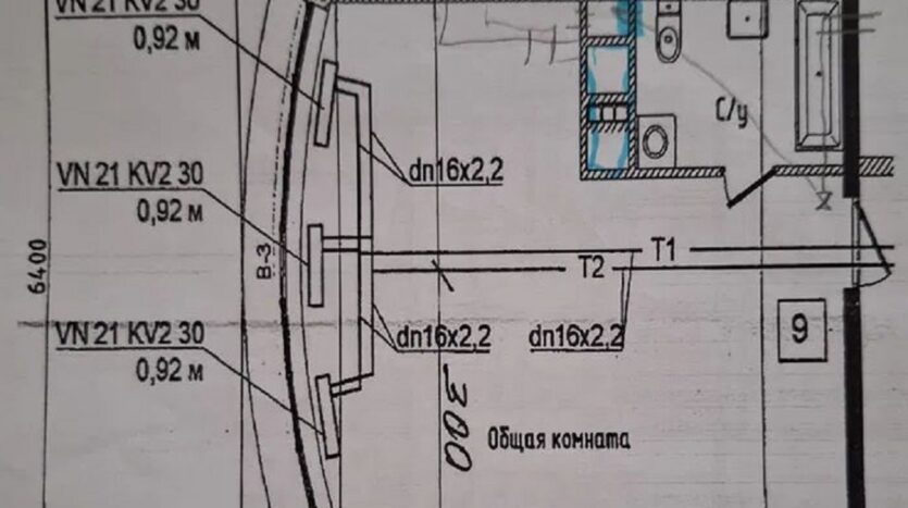 Продам 1 кімнатну квартиру в новому будинку в ЖК 4 Сезону. — Головне фото