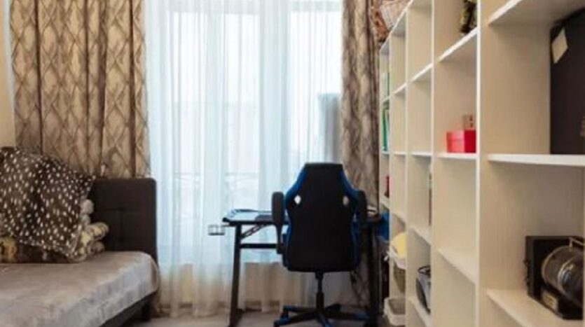 Продам 3 кімнатну квартиру в новому будинку в ЖК Бельетаж. — фото 6