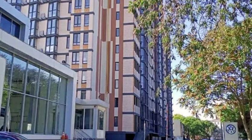 Продам квартиру 51.9 кв.м., 9/16, новый дом, жк Прохоровский Квартал. — фото 2