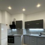Продам 1 комнатную квартиру в новом доме в жк Милос, Клубничный пер./7-я ст. Б. Фонтана, 5/16, 35 кв.м. — фото 7