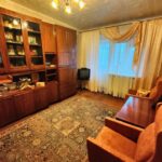 Продам 2 комнатную квартиру, Светлый пер./Солнечная, 5/5, 43 кв.м. — фото 3