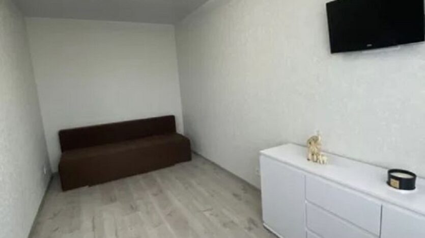 Продам квартиру 29.9 кв. м., 7/21, новый дом, жк Лузановский парк. — фото 3