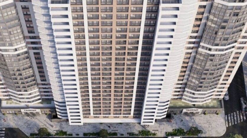 Продам квартиру 63 кв. м., 6/12, новый дом, жк Удобный. — Головне фото