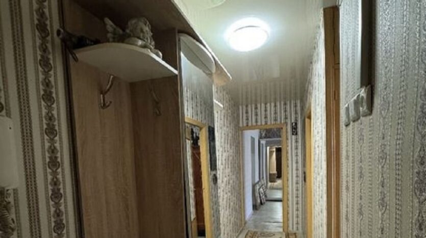 Продам 3 кімнатну квартиру, Ак. Глушка пр./Незалежності площа — фото 7