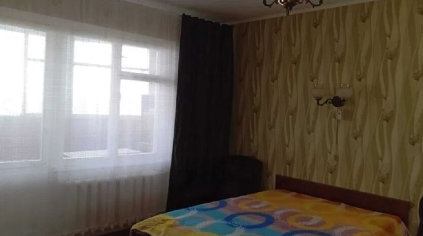 Продам 2 кімнатну квартиру, вул. Ак. Корольова/ринок Південний — фото 11