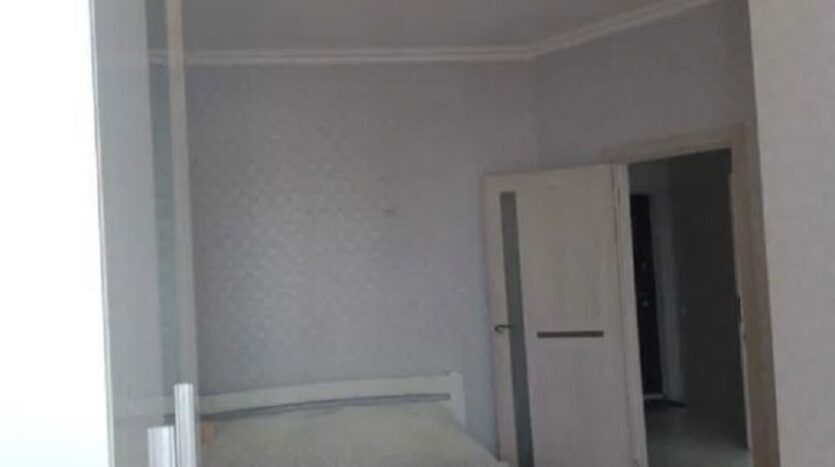 Продам квартиру 80 кв. м., 15/17, новый дом, жк Акапулько-1. — Головне фото