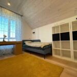 Продам двухэтажный таунхаус 100 кв. м., Лески. — фото 13