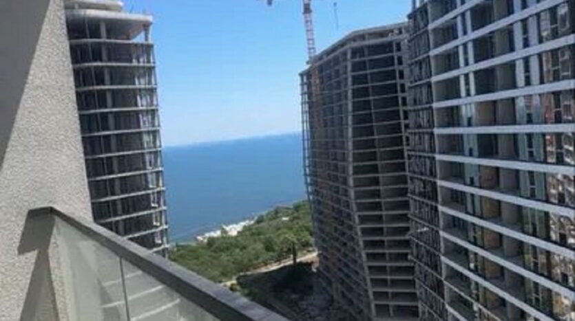Продам 1 кімнатну квартиру в новому будинку в ЖК Кандинський. — фото 5