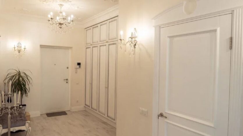 Продам 3 кімнатну квартиру в новому будинку в ЖК Бельетаж. — фото 13