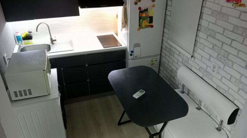 Продам квартиру 36 кв. м., 3/4, новый дом, Червоный Хутор. — фото 6