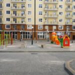 Продам квартиру 84.7 кв.м., 7/12, новый дом, жк Континент. — фото 3