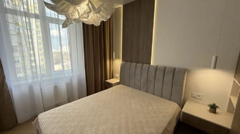 Продам 2 кімнатну квартиру в новому будинку в ЖК 60-а Перлина. — фото 7