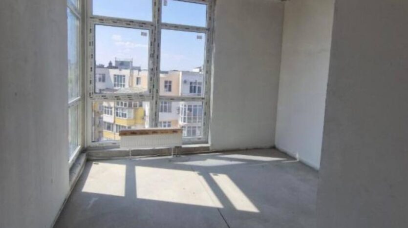 Продам квартиру 56.7 кв. м., 21/24, новый дом, жк 60-я Жемчужина. — фото 10