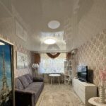 Продам 3 кімнатну квартиру, Ак. Глушка пр./Незалежності площа — фото 2