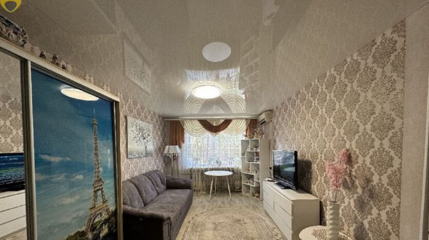 Продам 3 кімнатну квартиру, Ак. Глушка пр./Незалежності площа — фото 2