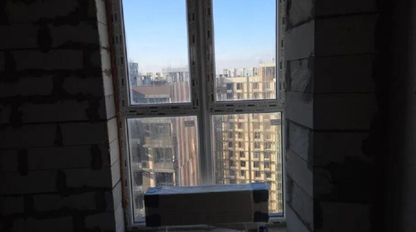 Продам 2 кімнатну квартиру в новому будинку в ЖК Прохорівський Квартал — фото 5