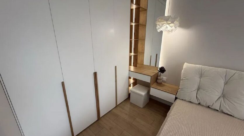 Продам квартиру 46 кв.м., 19/25, новый дом, жк 60-я Жемчужина. — фото 15