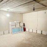 Продам цокольное помещение 30.4 кв. м., ул. Марш. Бабаджаяна. — фото 8