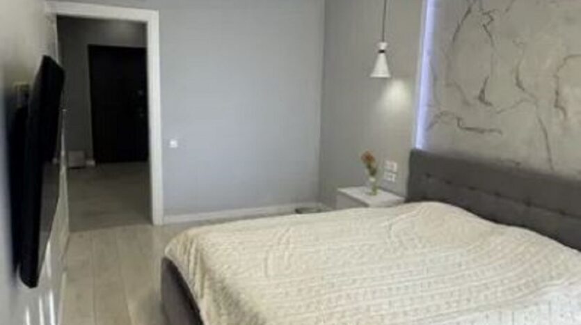 Продам квартиру 73.6 кв. м., 7/23, новый дом, жк Дмитриевский. — фото 9