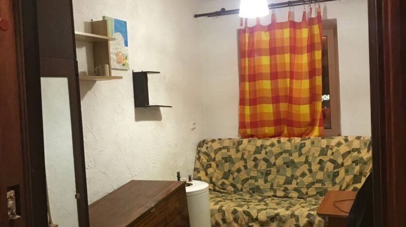 Продам комнату в коммуне, ул. Артиллерийская/парк Космонавтов, 2/5, комната 9.5 кв.м. — фото 3