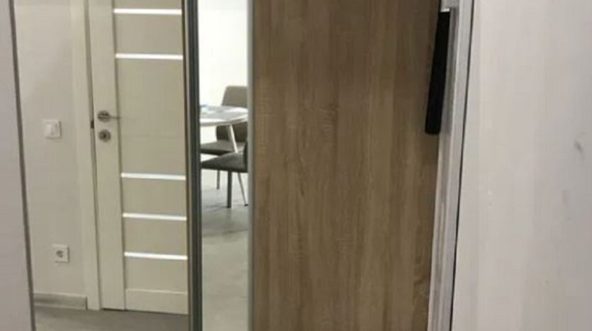 Продам квартиру - студію в новому будинку в ЖК Aqua Marine — фото 20