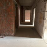 Продам квартиру 91.7 кв.м., 1/16, новый дом, жк Реал Парк. — фото 16