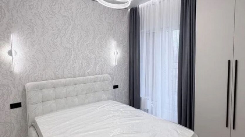 Продам 2 кімнатну квартиру в новому будинку в ЖК 65-а Перлина — фото 4