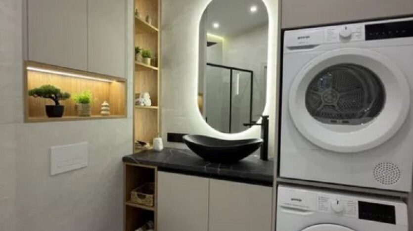 Продам 2 кімнатну квартиру в новому будинку в ЖК 63-а Перлина. — фото 3