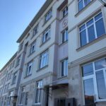 Продам квартиру 59 кв. м., 2/4, новый дом, 9-ая ст. Б. Фонтана. — Головне фото