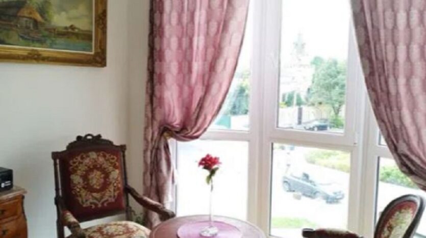 Продам квартиру - студію в новому будинку в ЖК Аквамарин — фото 7