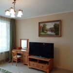 Продам большую квартиру 210 кв. м., 14/14, новый дом, жк Белый Парус — фото 14