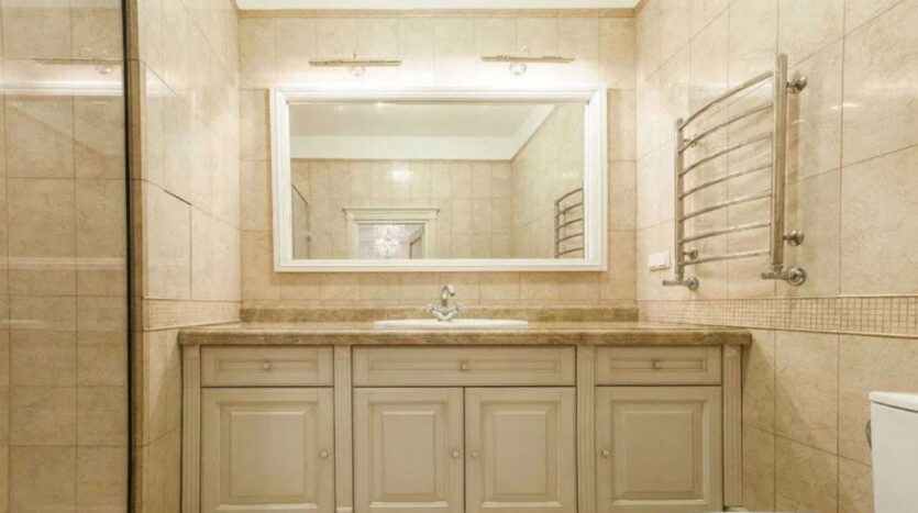 Продам квартиру 120 кв. м., 2/10, новый дом, жк Аркадиевский дворец. — фото 9
