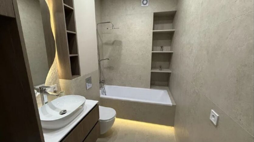 Продам 2 кімнатну квартиру в новому будинку в ЖК 60-а Перлина. — фото 10