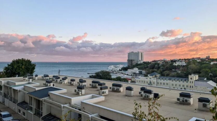Продам квартиру 120 кв. м., 2/10, новый дом, жк Аркадиевский дворец. — фото 10