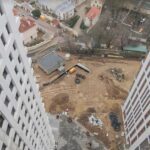 Продам квартиру 35.8 кв.м., 14/25, новый дом, жк Sea View. — фото 2