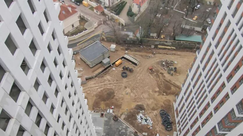 Продам квартиру 35.8 кв.м., 14/25, новый дом, жк Sea View. — фото 2