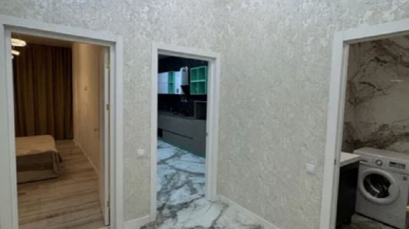 Продам  квартиру 48 кв.м., новый дом, жк Консул. — фото 8