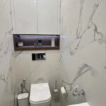 Продам квартиру 73.6 кв. м., 7/23, новый дом, жк Дмитриевский. — фото 13