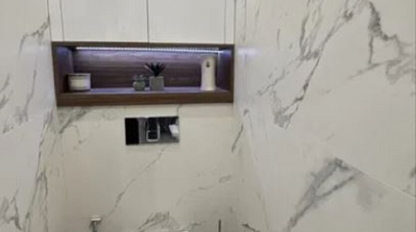 Продам квартиру 73.6 кв. м., 7/23, новый дом, жк Дмитриевский. — фото 13