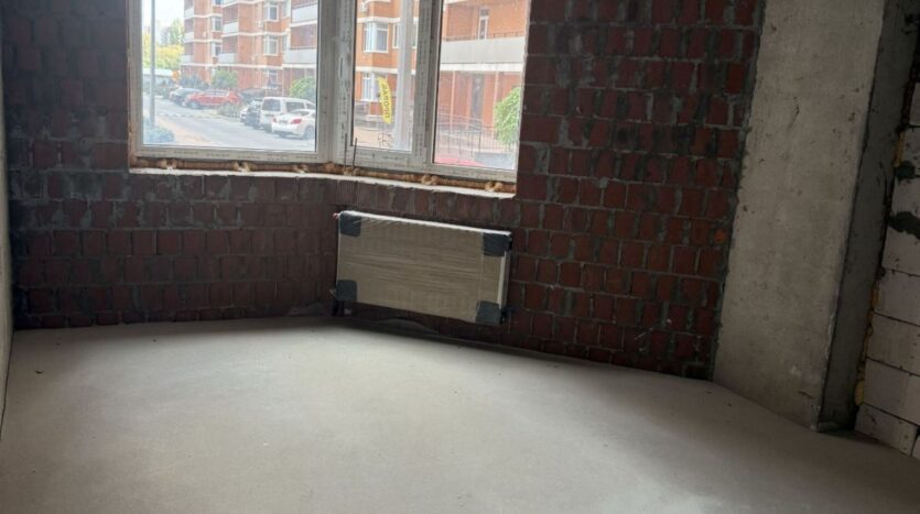 Продам квартиру 91.7 кв.м., 1/16, новый дом, жк Реал Парк. — фото 3