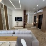 Продам квартиру 65 кв.м., 21/25, новый дом, жк 60-я Жемчужина. — Головне фото