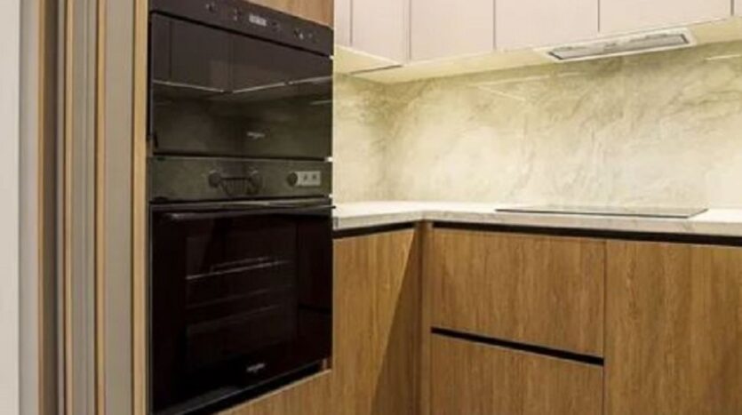 Продам квартиру 50 кв.м., 18/25, новый дом, жк Родос. — фото 19