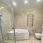 Продам квартиру 60 кв. м., 13/25, новый дом, жк 27-я Жемчужина. — фото 4